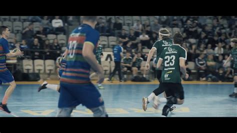 Prague Handball Cup Youtube