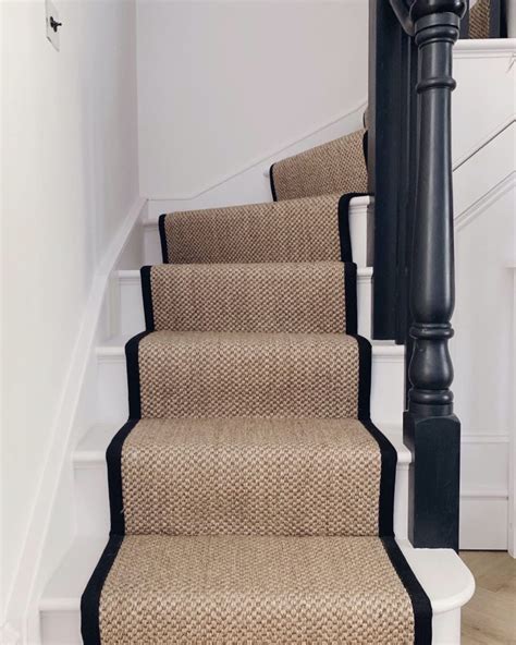 Carpet For Stairs Carpet Stairs Stair Decor Sisal Carpet