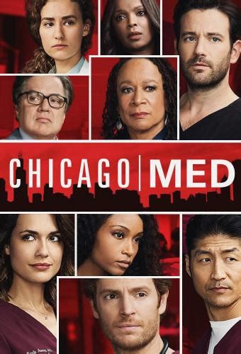 chicago med season 6