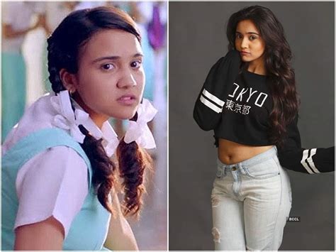 Yeh Un Dino Ki Bat Hai S Ashi Singh Is A Hottie In Real Life A Look At Her Pictures