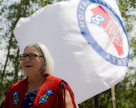 Métis Nation Of Alberta Virtually Reconnects Members With Culture
