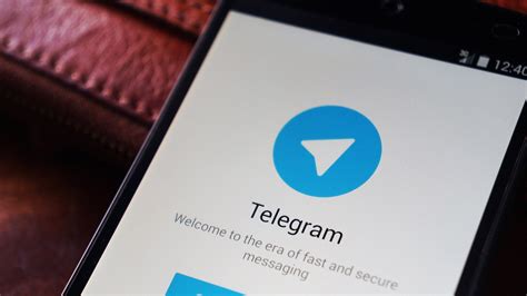 What Are The Features Of Telegram Messaging App Deep Linking