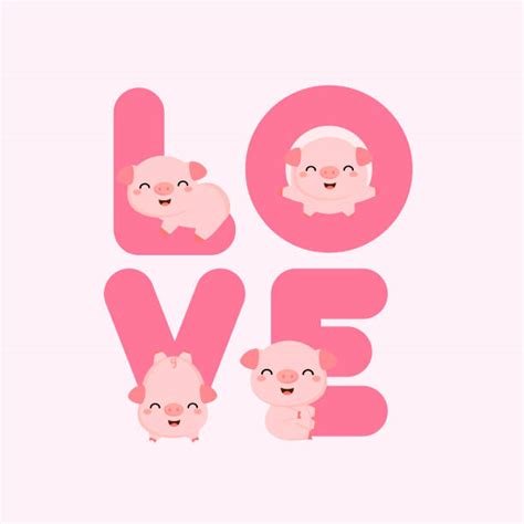 1800 Pig Heart Stock Illustrations Royalty Free Vector Graphics