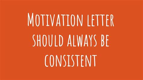I have written a motivation letter and have it checked several times by myself. How to write a Motivation Letter for an Engineer going for ...