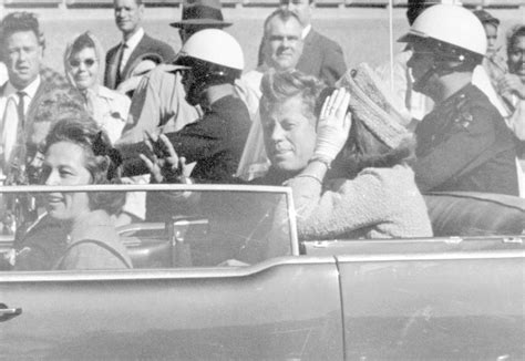 What Could Be In Long Secret Jfk Files Assassination May Still Leave