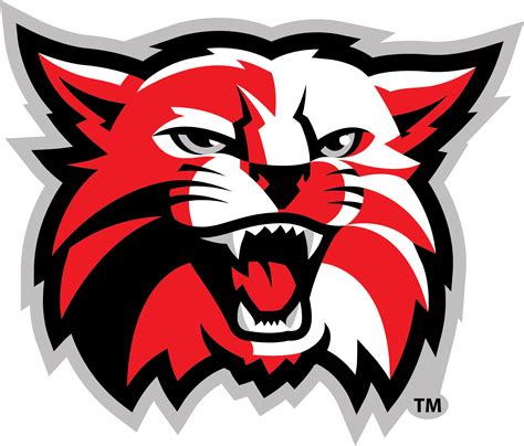 Ohio Bobcats Logo Png Free Logo Image