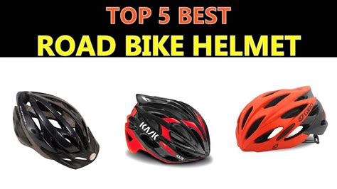With an integrally molded polycarbonate shell and eps body plus all of the features you would expect in a helmet costing at least twice as much, it's hands down one of. Best Road Bike Helmet 2020 - YouTube