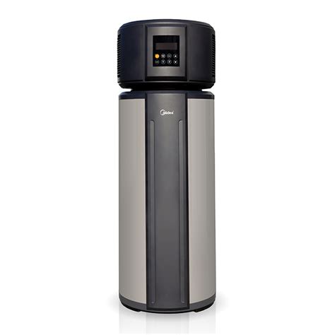  overheat protection  heating time: Chromagen Midea 170L Heat Pump Reviews - ProductReview.com.au