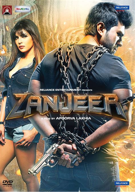 Zanjeer 2013 Hindi Full Movie Hd Moviezmc