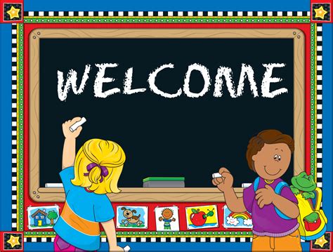 Welcome To Our Class Clipart Free Cliparts Download Images On Clipground