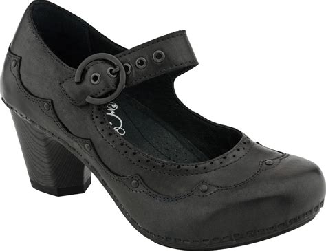 Dansko Dress Shoes The Ultimate Comfortable Footwear For All Occasions