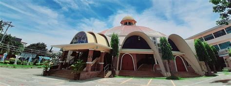 Sacred Heart Of Jesus Parish Obrero Davao City Davao Del Sur