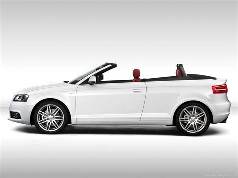 Audi A3 Cabriolet 2008 2013 Buying Guide