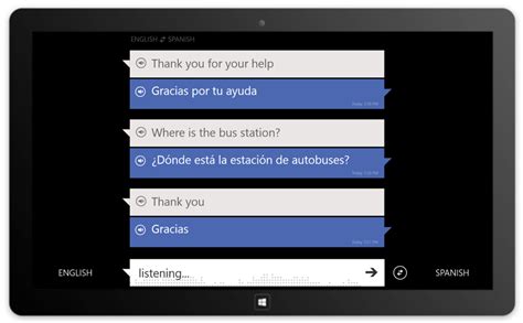 Bing Translator For Windows Phone Gets Better Quality And