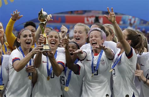 Fifa Approves Expansion Of Womens World Cup Field In 2023 The Boston