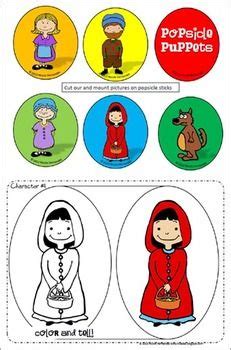 63 Book: Little Red Riding Hood ideas | little red riding hood, red riding hood, little red