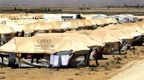 A Look At How Zaatari Camps First Publication Transformed Refugee News Al Bawaba