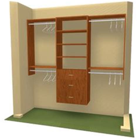 You can do it yourself or get help from our closet experts. Building Closet Organizers Do It Yourself Plans DIY Free Download plans dresser valet | woodwork ...