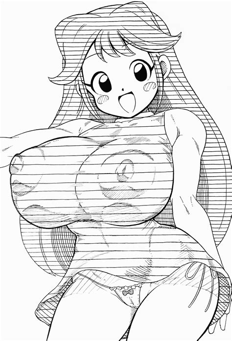 Rule 34 Big Breasts Big Nipples Bimbo Breasts Cameltoe Cute Dress Dress Lift Hokuto Artist