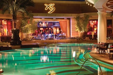 Xs Nightclub Encore Beach Club Furlough Staff At Wynn Las Vegas Until