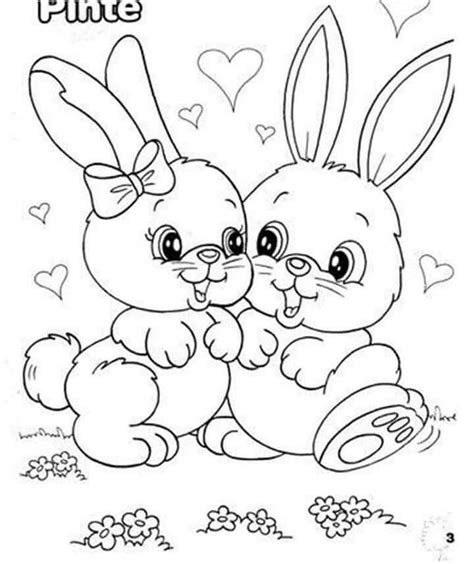 Pin By Kasia On Ostern Easter Coloring Pages Bunny Coloring Pages