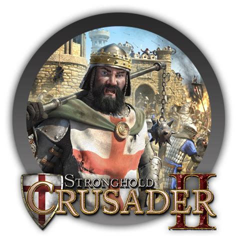 Stronghold Crusader 2 Icon By Blagoicons On Deviantart
