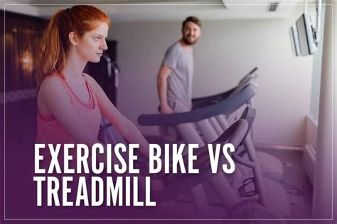 Exercise Bikes Vs Treadmill For Weight Loss Belly Fat Cardio