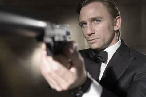 下一任007由谁来扮演？片方给出身高以及年龄要求 克雷格 丹尼尔 扮演者