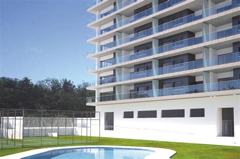 Cualquier momento es bueno para disfrutar de su nuevo apartamento en marina d'or 'ciudad de vacaciones'. MARINA D´OR Edificio MIRAMAR. | Inmobiliaria Castillo en Burgos