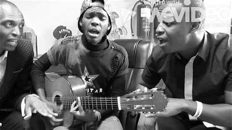 Believe Munashe Sadza Handisiye Acoustic Youtube