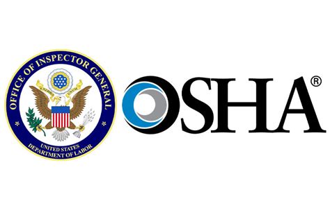 Dol Oig Report On Osha More Complaints Fewer Inspections During Covid