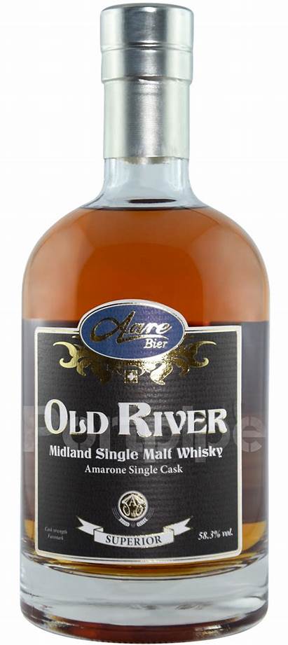 Whisky River Superior Amarone