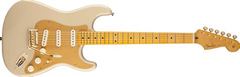 60th Anniversary Classic Player 50s Stratocaster 2014 Fender