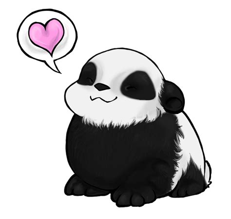 Pin By Natalie Lee On Pandas Panda Love Cartoon Panda Panda Art
