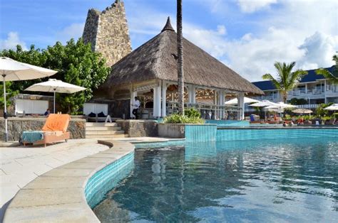 Radisson Blu Azuri Resort And Spa Mauritius Île Mauriceroches Noire
