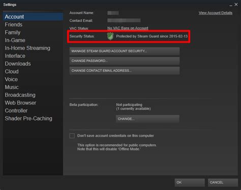 10 Useful Steam Settings You May Not Have Known About