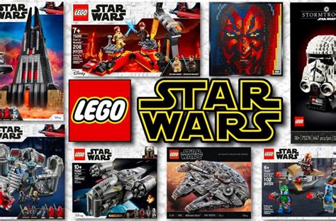 The 10 Best Lego Star Wars Sets Retiring In 2021 Buy These Now