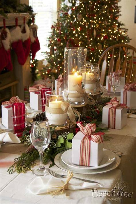 christmasdiningtabledecorations – Easyday