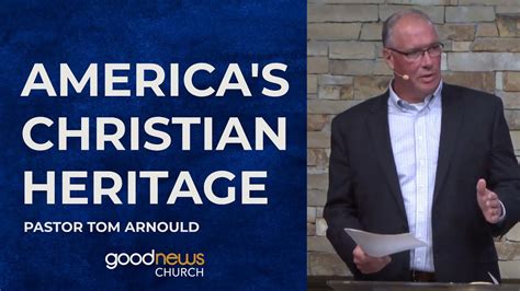 Americas Christian Heritage Youtube