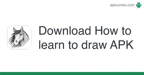 How To Learn To Draw Apk Android App Free Download