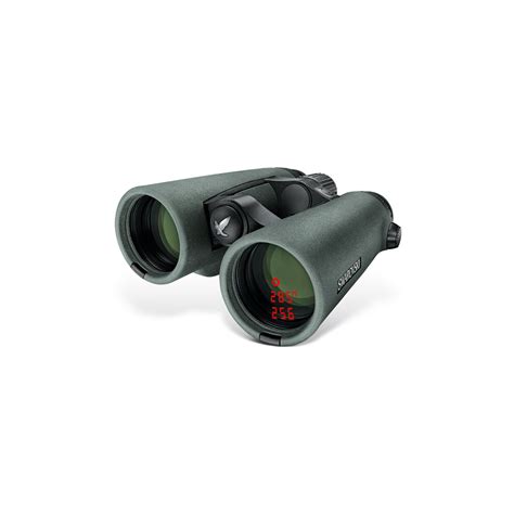 Swarovski Binocular El Range 10x42 W B