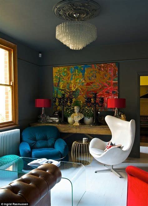 Interiors Special Restore Renew Rejoice Modern Living Room Colors