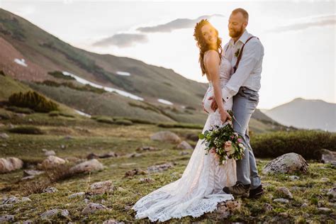 Reasons Why You Should Elope In 2024 Vows And Peaks