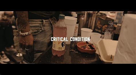 Jackboy Ft Yfn Lucci Critical Condition Video