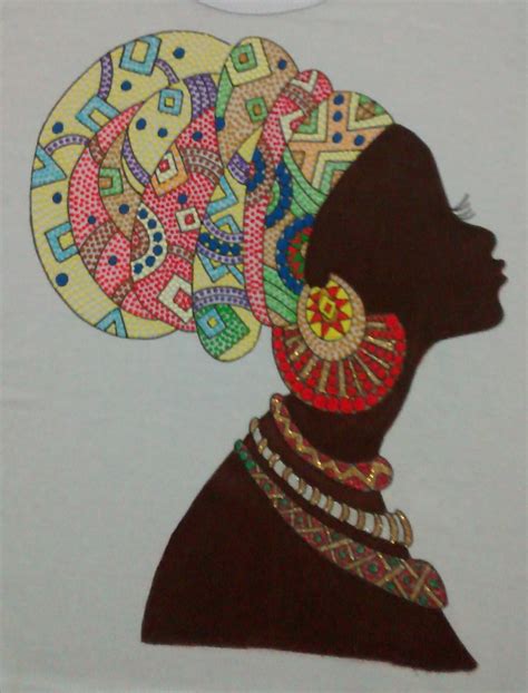 Resultado de imagen para africanas Arte da áfrica Desenho africano