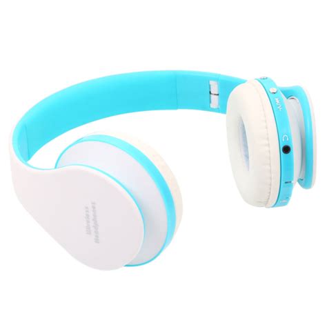 Upgraded Bluetooth Headphones Over Ear Segmart Upgraded Hi Fi Stereo