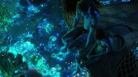 Avatar The Way Of The Water Movie Movie K Hd Wallpaper Rare Gallery