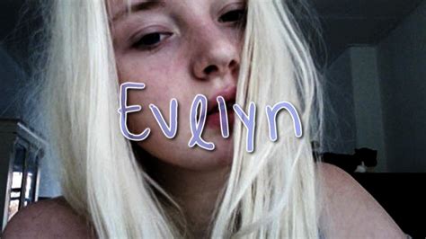 Evelyn Youtube