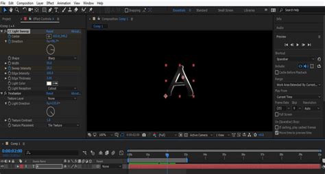 Logo Reveal After Effects | How to Create A Quick Logo Reveal?