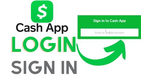 How To Login Cashapp On Pc Sign In To Cash App Account Online Cash